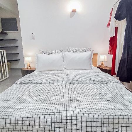 Duplex Mbote Brazzavile ブラザヴィル エクステリア 写真